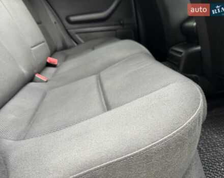 Серый Ауди А4, объемом двигателя 1.6 л и пробегом 250 тыс. км за 4650 $, фото 35 на Automoto.ua