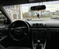 Серый Ауди А4, объемом двигателя 2 л и пробегом 240 тыс. км за 5000 $, фото 11 на Automoto.ua