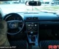 Серый Ауди А4, объемом двигателя 1.6 л и пробегом 0 тыс. км за 4800 $, фото 7 на Automoto.ua