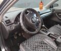 Серый Ауди А4, объемом двигателя 1.6 л и пробегом 250 тыс. км за 5300 $, фото 9 на Automoto.ua