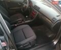 Серый Ауди А4, объемом двигателя 1.6 л и пробегом 362 тыс. км за 5155 $, фото 5 на Automoto.ua