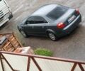 Серый Ауди А4, объемом двигателя 1.8 л и пробегом 500 тыс. км за 4200 $, фото 4 на Automoto.ua