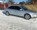 Сірий Ауді А4, об'ємом двигуна 2 л та пробігом 340 тис. км за 1250 $, фото 1 на Automoto.ua