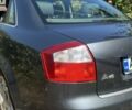 Сірий Ауді А4, об'ємом двигуна 1.6 л та пробігом 259 тис. км за 5600 $, фото 22 на Automoto.ua