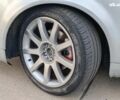 Серый Ауди А4, объемом двигателя 2.5 л и пробегом 341 тыс. км за 4490 $, фото 4 на Automoto.ua