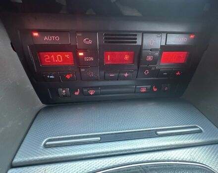 Серый Ауди А4, объемом двигателя 2 л и пробегом 153 тыс. км за 4999 $, фото 23 на Automoto.ua