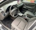 Сірий Ауді А4, об'ємом двигуна 1.8 л та пробігом 180 тис. км за 5500 $, фото 20 на Automoto.ua
