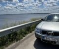 Сірий Ауді А4, об'ємом двигуна 1.9 л та пробігом 338 тис. км за 3000 $, фото 1 на Automoto.ua