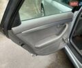 Сірий Ауді А4, об'ємом двигуна 1.8 л та пробігом 180 тис. км за 5500 $, фото 15 на Automoto.ua