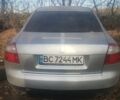 Сірий Ауді А4, об'ємом двигуна 1.8 л та пробігом 27 тис. км за 2200 $, фото 1 на Automoto.ua