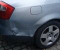 Сірий Ауді А4, об'ємом двигуна 1.9 л та пробігом 348 тис. км за 5499 $, фото 4 на Automoto.ua