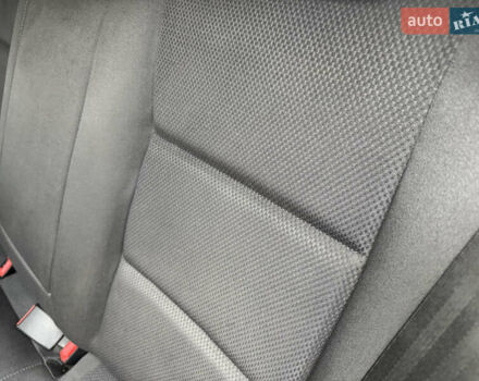 Серый Ауди А4, объемом двигателя 1.6 л и пробегом 250 тыс. км за 4650 $, фото 39 на Automoto.ua