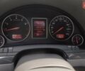 Серый Ауди А4, объемом двигателя 2 л и пробегом 198 тыс. км за 6400 $, фото 20 на Automoto.ua