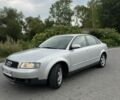 Серый Ауди А4, объемом двигателя 1.6 л и пробегом 170 тыс. км за 3550 $, фото 1 на Automoto.ua