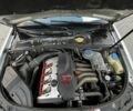 Серый Ауди А4, объемом двигателя 0 л и пробегом 250 тыс. км за 2600 $, фото 6 на Automoto.ua
