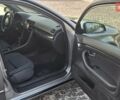 Серый Ауди А4, объемом двигателя 2 л и пробегом 310 тыс. км за 4900 $, фото 7 на Automoto.ua