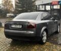Серый Ауди А4, объемом двигателя 2.5 л и пробегом 329 тыс. км за 4300 $, фото 7 на Automoto.ua