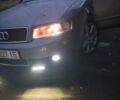 Сірий Ауді А4, об'ємом двигуна 1.6 л та пробігом 245 тис. км за 6500 $, фото 2 на Automoto.ua