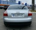Серый Ауди А4, объемом двигателя 2 л и пробегом 303 тыс. км за 4300 $, фото 3 на Automoto.ua