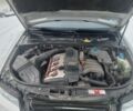 Серый Ауди А4, объемом двигателя 2 л и пробегом 288 тыс. км за 3800 $, фото 11 на Automoto.ua