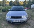 Сірий Ауді А4, об'ємом двигуна 2.5 л та пробігом 450 тис. км за 4021 $, фото 1 на Automoto.ua