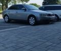 Сірий Ауді А4, об'ємом двигуна 1.9 л та пробігом 340 тис. км за 4600 $, фото 1 на Automoto.ua