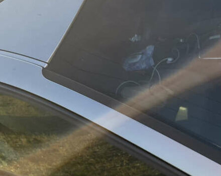 Серый Ауди А4, объемом двигателя 2 л и пробегом 250 тыс. км за 5200 $, фото 9 на Automoto.ua