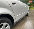 Сірий Ауді А4, об'ємом двигуна 1.8 л та пробігом 180 тис. км за 5500 $, фото 2 на Automoto.ua