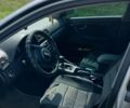 Серый Ауди А4, объемом двигателя 2 л и пробегом 550 тыс. км за 4500 $, фото 13 на Automoto.ua