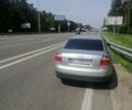 Серый Ауди А4, объемом двигателя 2.5 л и пробегом 320 тыс. км за 5000 $, фото 2 на Automoto.ua