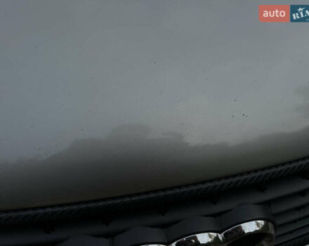 Серый Ауди А4, объемом двигателя 1.98 л и пробегом 271 тыс. км за 5700 $, фото 17 на Automoto.ua
