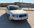 Серый Ауди А4, объемом двигателя 2 л и пробегом 247 тыс. км за 5700 $, фото 1 на Automoto.ua