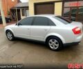 Серый Ауди А4, объемом двигателя 2 л и пробегом 255 тыс. км за 6100 $, фото 4 на Automoto.ua