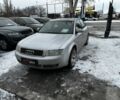 Сірий Ауді А4, об'ємом двигуна 2 л та пробігом 250 тис. км за 5200 $, фото 1 на Automoto.ua