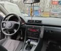 Сірий Ауді А4, об'ємом двигуна 1.98 л та пробігом 296 тис. км за 5100 $, фото 11 на Automoto.ua