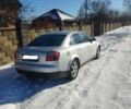 Сірий Ауді А4, об'ємом двигуна 1 л та пробігом 438 тис. км за 1100 $, фото 1 на Automoto.ua