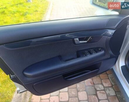 Сірий Ауді А4, об'ємом двигуна 1.8 л та пробігом 227 тис. км за 5499 $, фото 70 на Automoto.ua