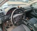 Серый Ауди А4, объемом двигателя 2.5 л и пробегом 341 тыс. км за 4490 $, фото 20 на Automoto.ua