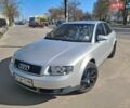 Серый Ауди А4, объемом двигателя 2 л и пробегом 286 тыс. км за 4004 $, фото 1 на Automoto.ua