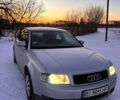 Серый Ауди А4, объемом двигателя 1.6 л и пробегом 304 тыс. км за 4950 $, фото 1 на Automoto.ua