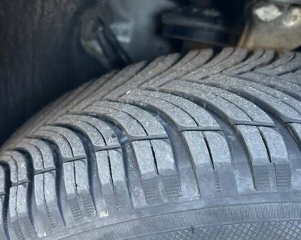 Серый Ауди А4, объемом двигателя 1.6 л и пробегом 392 тыс. км за 4500 $, фото 14 на Automoto.ua