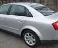 Сірий Ауді А4, об'ємом двигуна 2 л та пробігом 293 тис. км за 5700 $, фото 1 на Automoto.ua