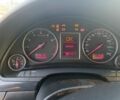 Сірий Ауді А4, об'ємом двигуна 2 л та пробігом 293 тис. км за 4800 $, фото 3 на Automoto.ua