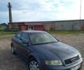 Серый Ауди А4, объемом двигателя 1.9 л и пробегом 1 тыс. км за 2300 $, фото 1 на Automoto.ua