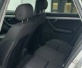 Серый Ауди А4, объемом двигателя 2 л и пробегом 221 тыс. км за 5500 $, фото 33 на Automoto.ua