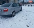 Серый Ауди А4, объемом двигателя 2 л и пробегом 325 тыс. км за 5700 $, фото 1 на Automoto.ua