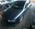Сірий Ауді А4, об'ємом двигуна 2.5 л та пробігом 330 тис. км за 5500 $, фото 4 на Automoto.ua