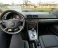 Серый Ауди А4, объемом двигателя 0 л и пробегом 250 тыс. км за 2850 $, фото 7 на Automoto.ua