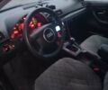 Сірий Ауді А4, об'ємом двигуна 1.6 л та пробігом 246 тис. км за 5000 $, фото 24 на Automoto.ua