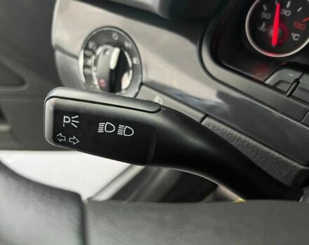 Сірий Ауді А4, об'ємом двигуна 1.6 л та пробігом 249 тис. км за 4500 $, фото 20 на Automoto.ua